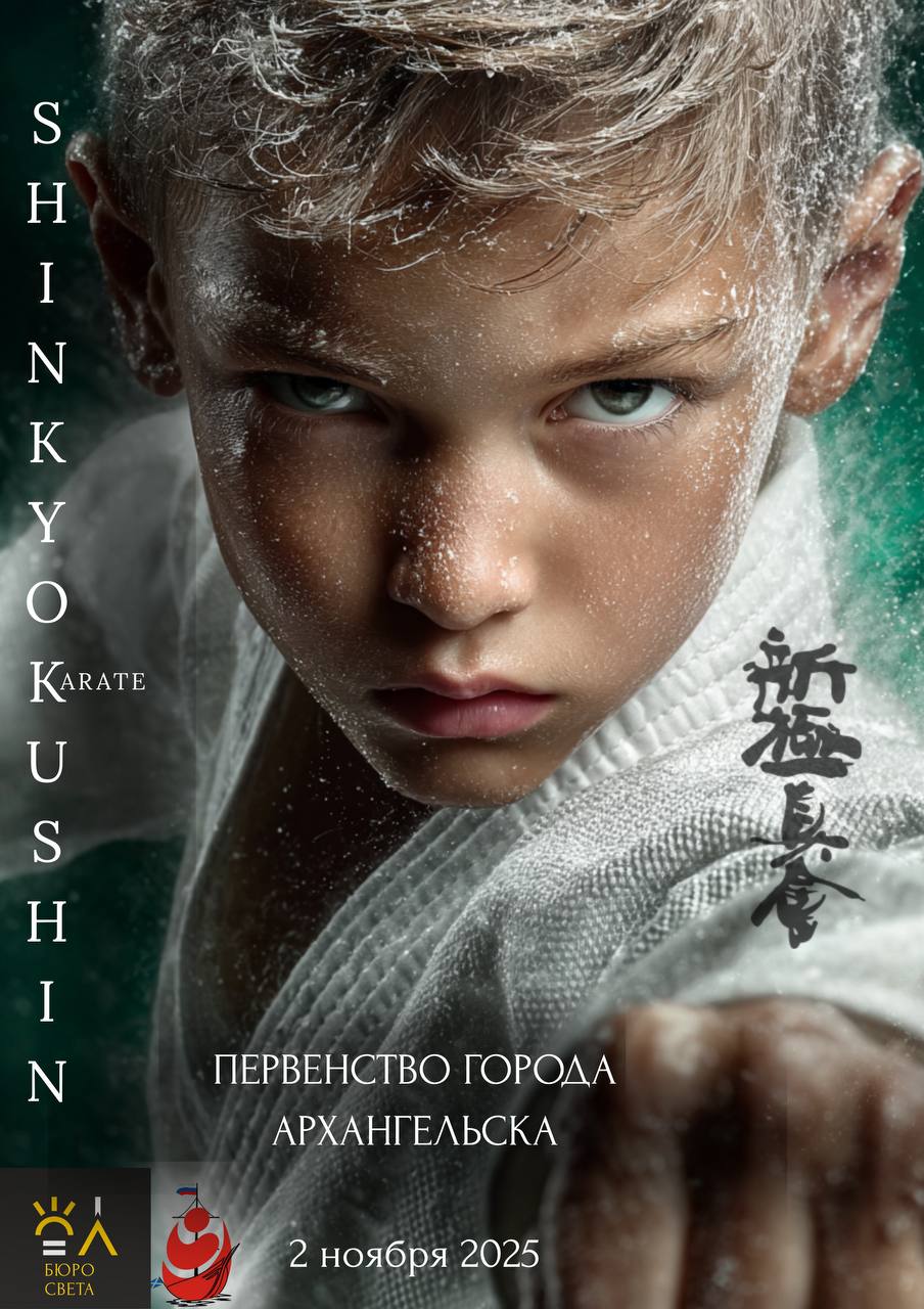 Логотип мероприятия