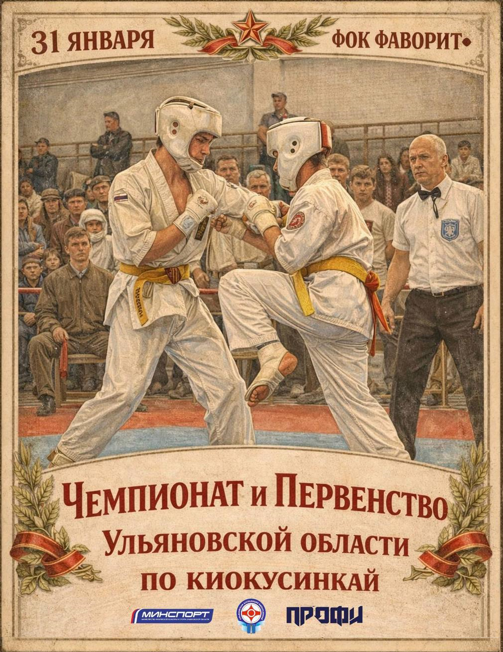 Логотип мероприятия