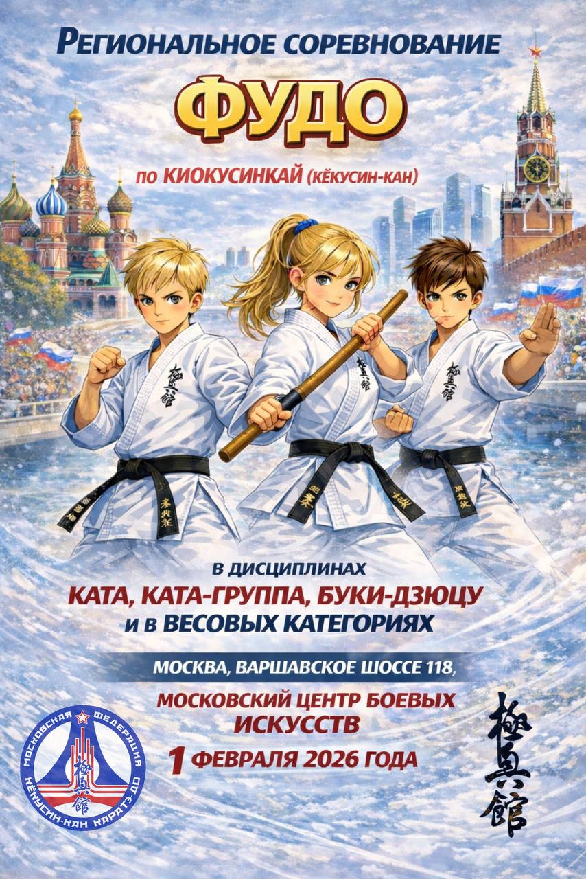 Логотип мероприятия