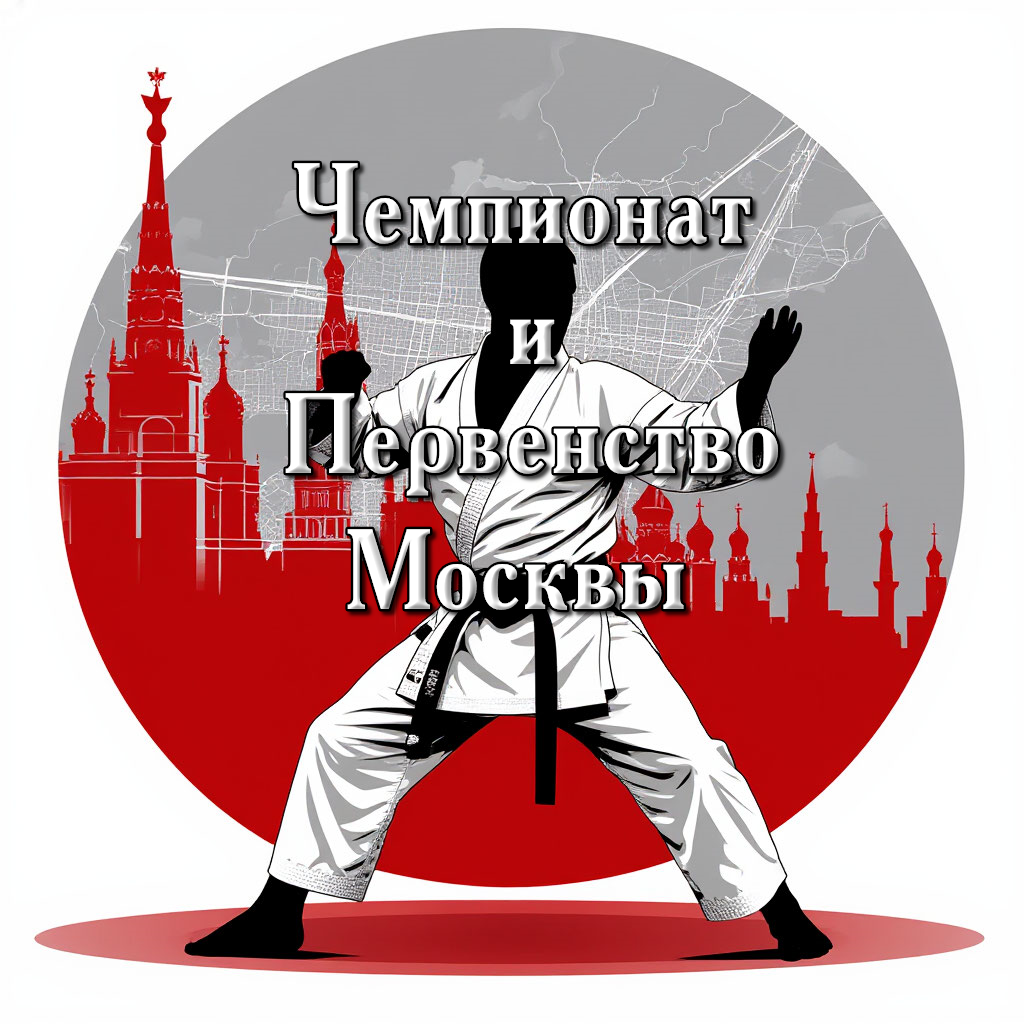 Логотип мероприятия