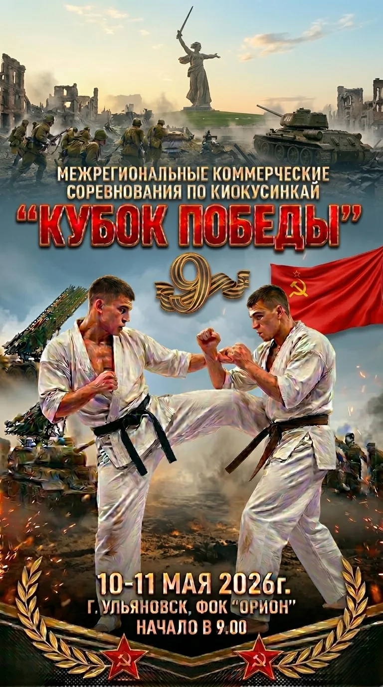 Логотип мероприятия